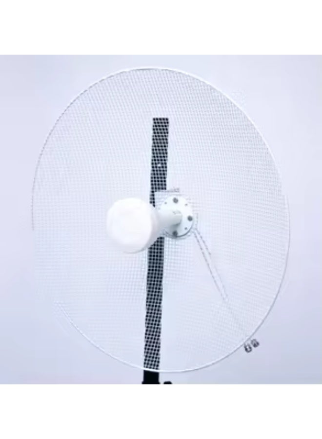 Memo Intel MIMO Internet Signal Booster 30dB - Image 3